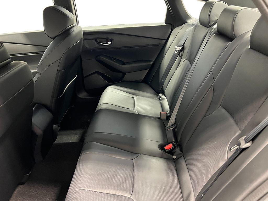 2025 Honda Accord Hybrid Sport-L photo 22