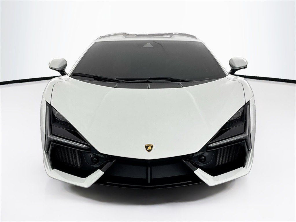 2025 Lamborghini Revuelto photo 2