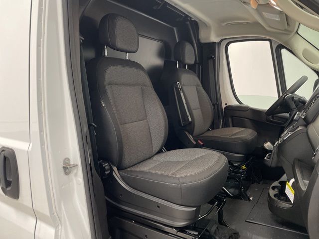 2024 Ram ProMaster 3500 photo 24