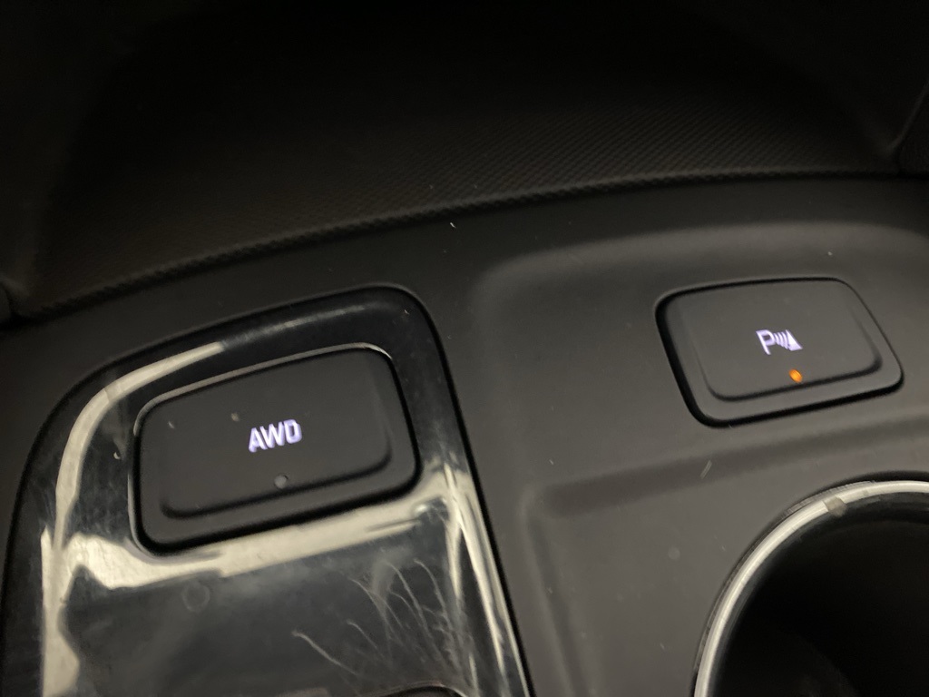 2023 Chevrolet Equinox RS photo 25