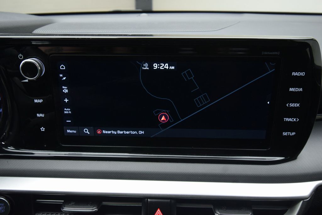 2023 Kia K5 GT-Line photo 12