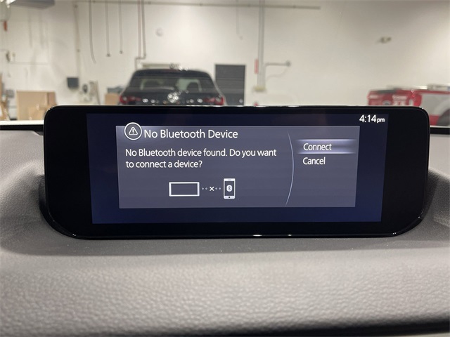 2025 Mazda CX-50 2.5 S Preferred photo 28