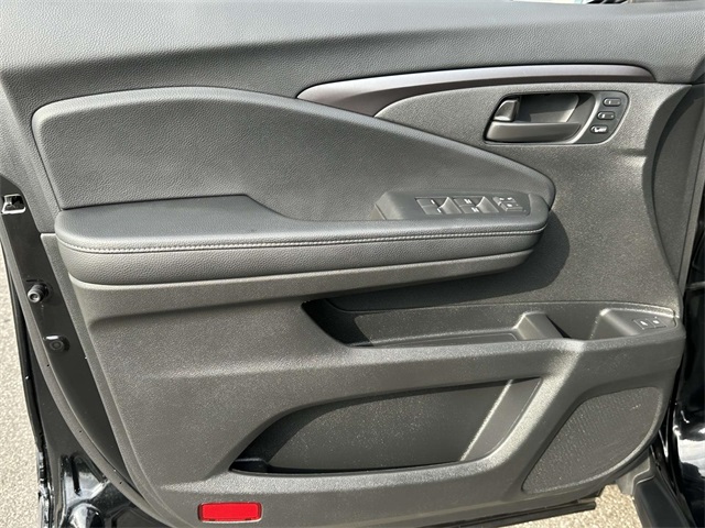 2022 Honda Passport EX-L photo 14