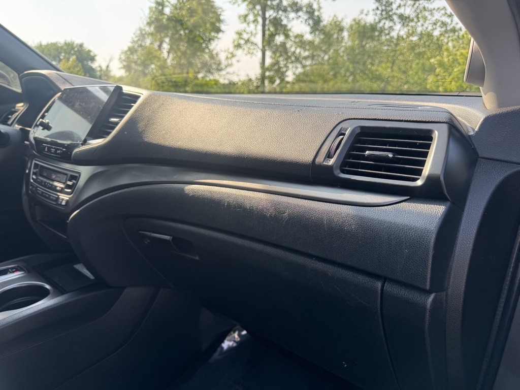 2022 Honda Pilot Special Edition photo 26