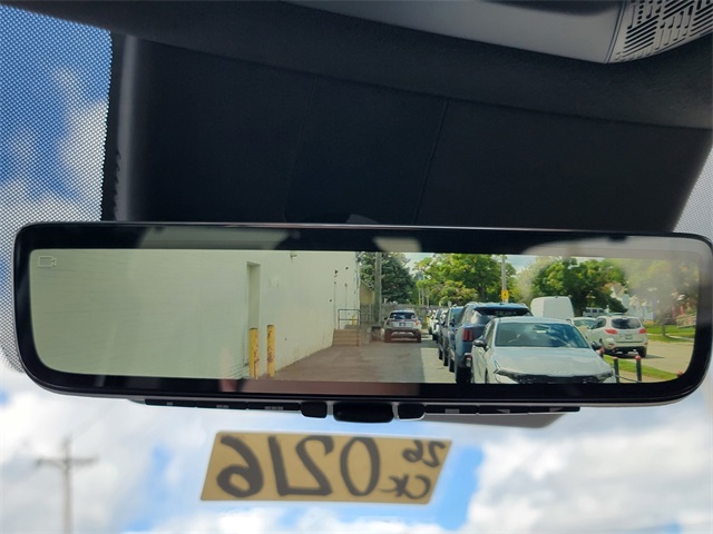 2026 Kia EV9 GT-Line photo 32