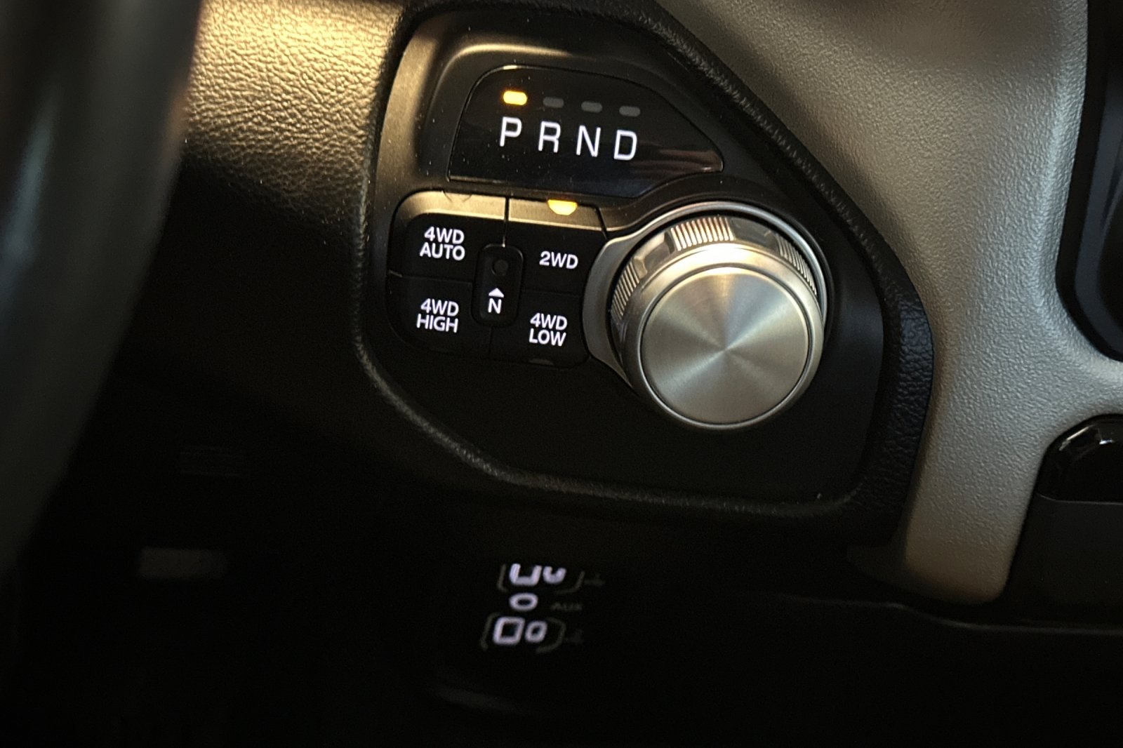 2021 Ram 1500 Laramie photo 24