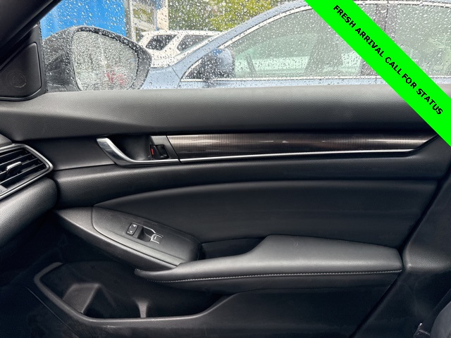 2022 Honda Accord Sport 1.5T photo 19