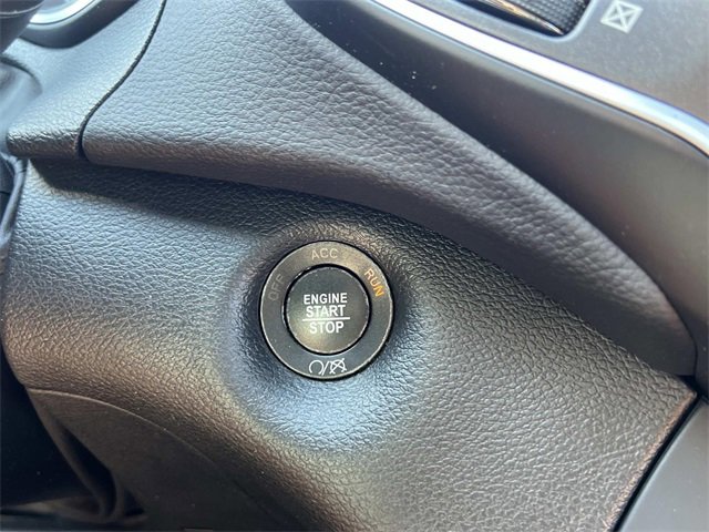2019 Jeep Cherokee Trailhawk photo 19