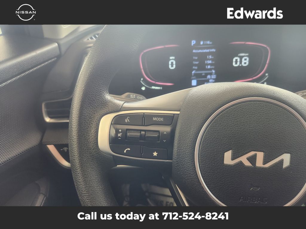 2024 Kia Sportage LX photo 20