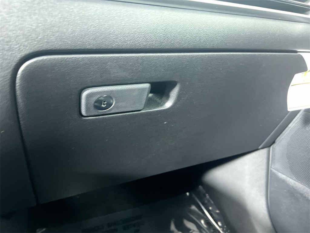 2026 Kia Sorento LX photo 29