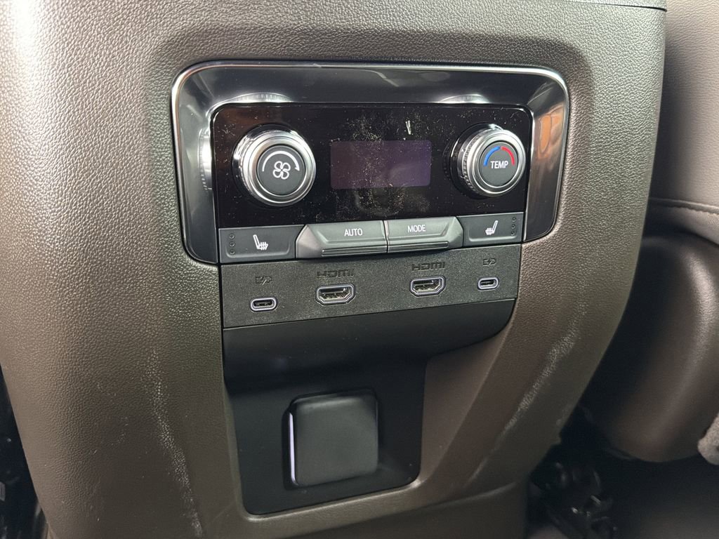 2026 Gmc Yukon photo 19
