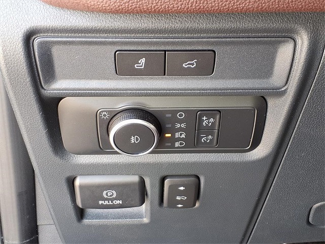 2022 Ford Expedition Limited photo 11
