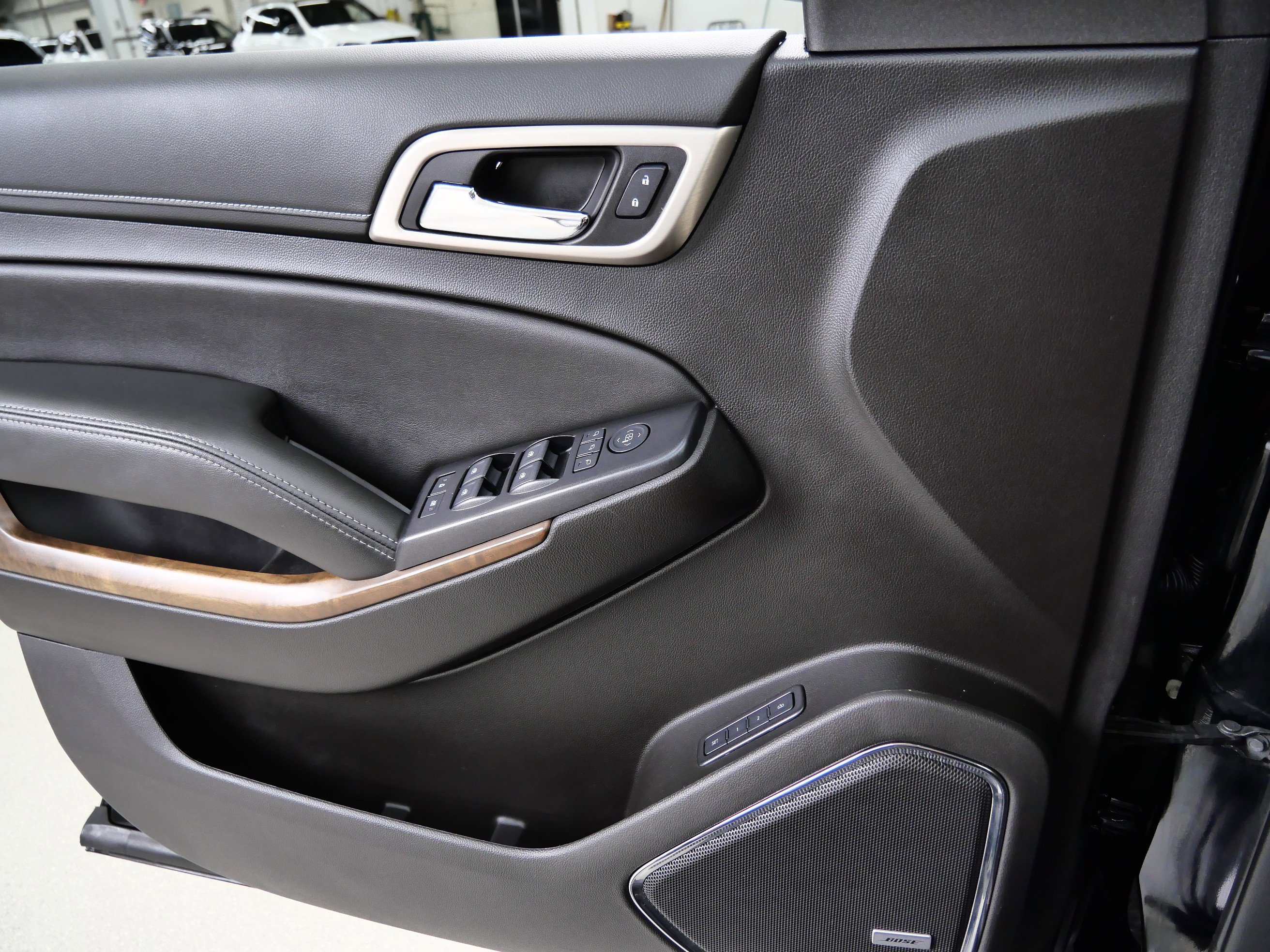 2020 Gmc Yukon Denali photo 30