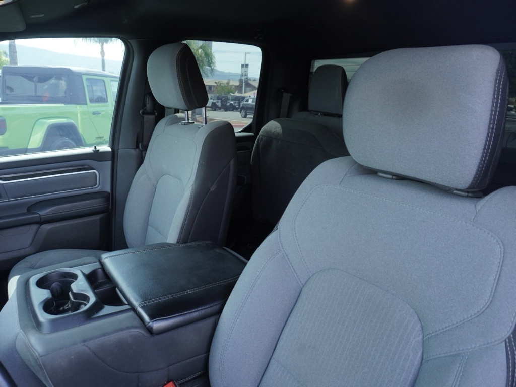 2022 Ram 1500 Lone Star photo 17