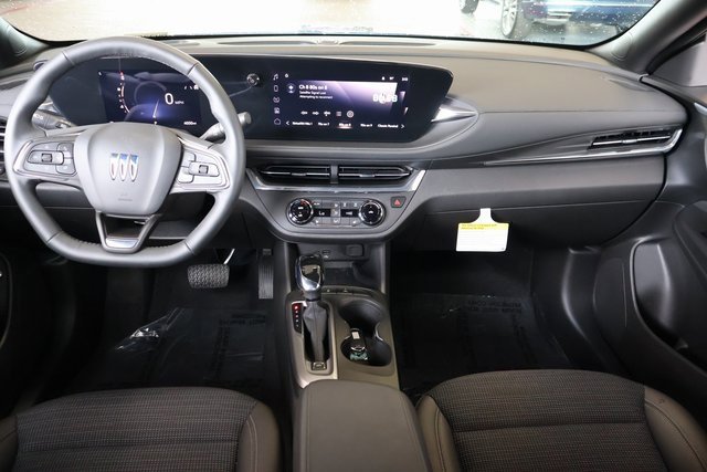 2025 Buick Envista Preferred photo 13