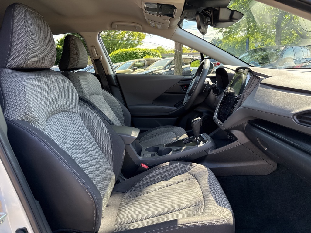 2024 Subaru Crosstrek Premium photo 27