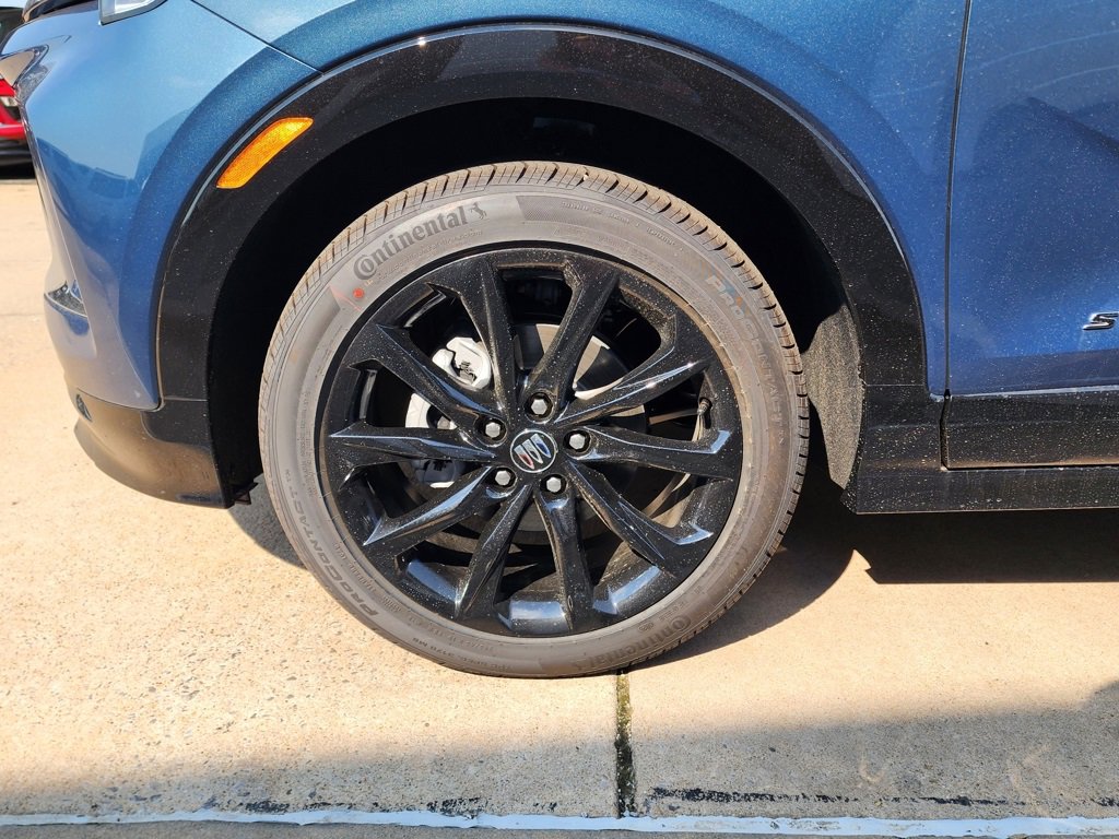 2026 Buick Encore GX Sport Touring photo 45