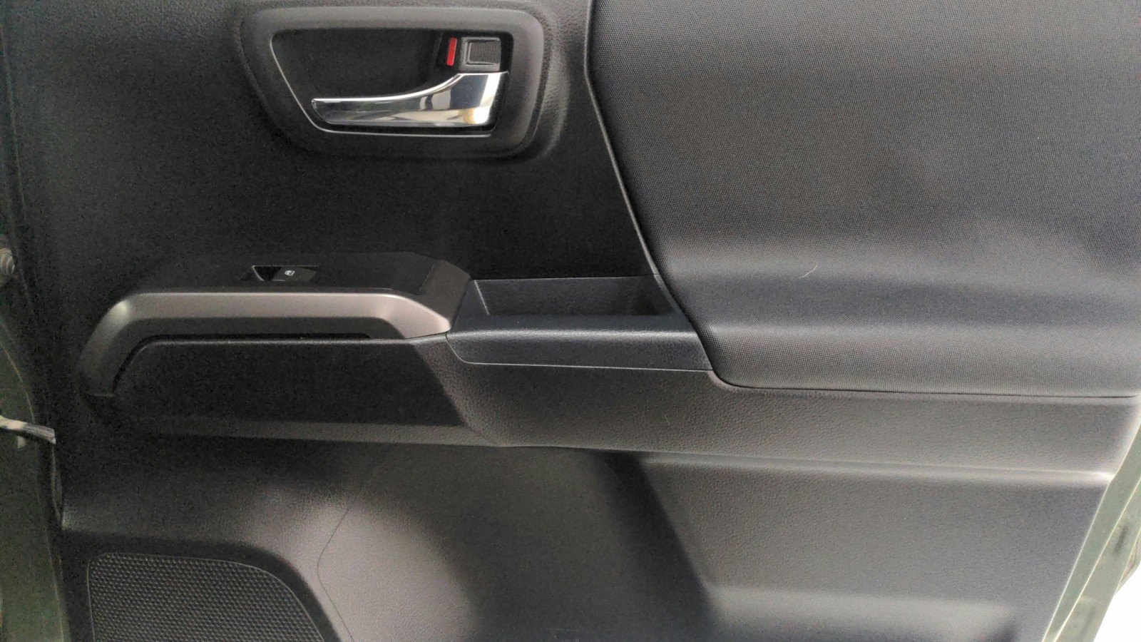 Used 2021 Army Green Toyota TRD Sport image 33