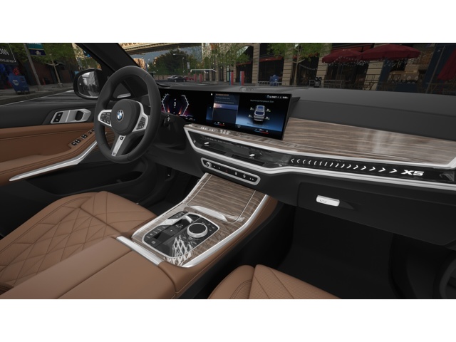 2026 Bmw X5 xDrive40i photo 13