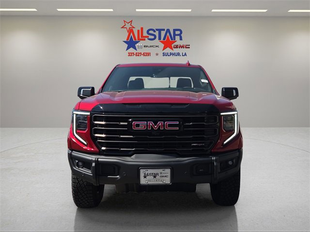 2026 Gmc Sierra 1500 AT4X photo 2