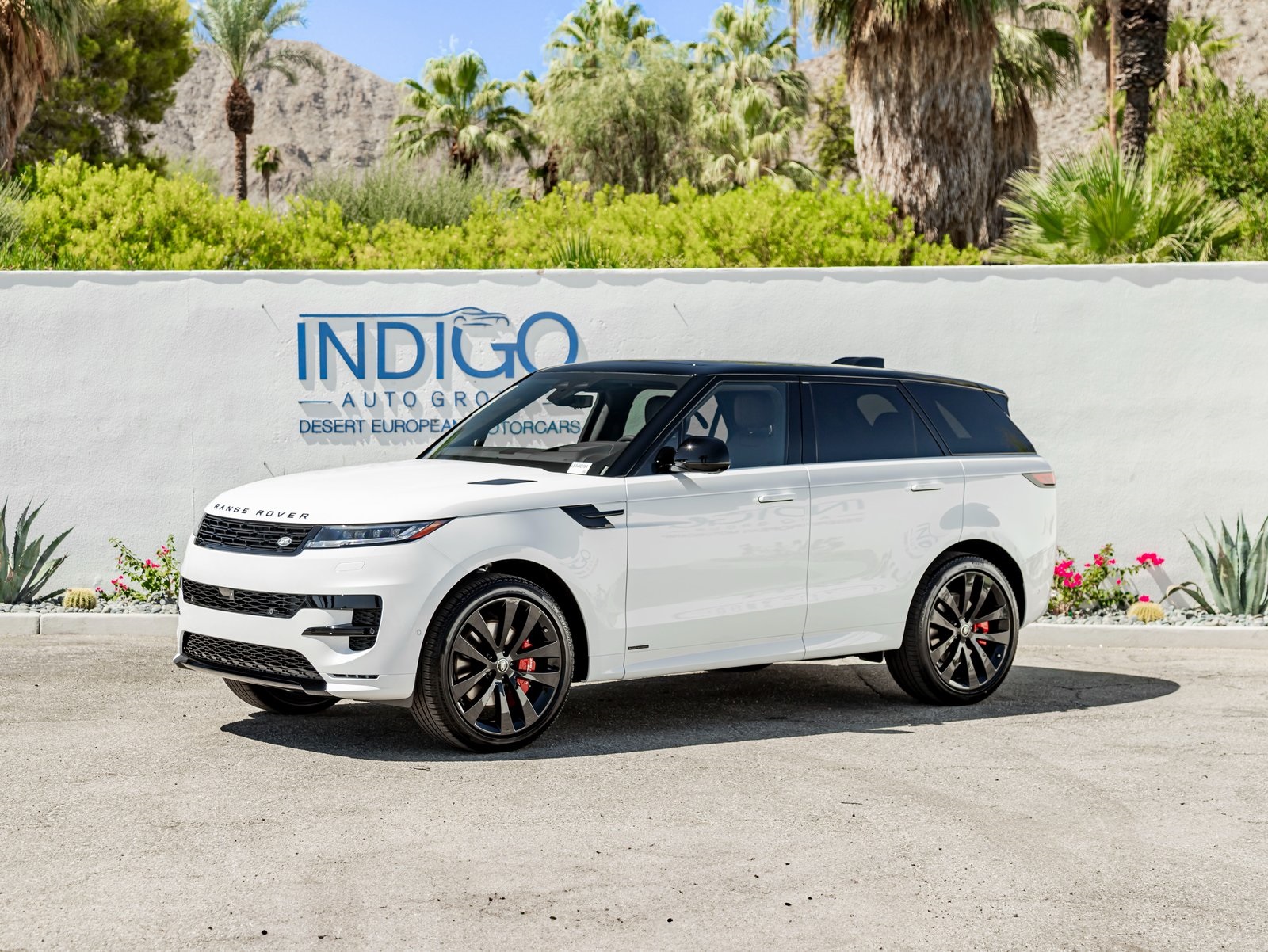 2025 Land Rover Range Rover Sport Autobiography's photo