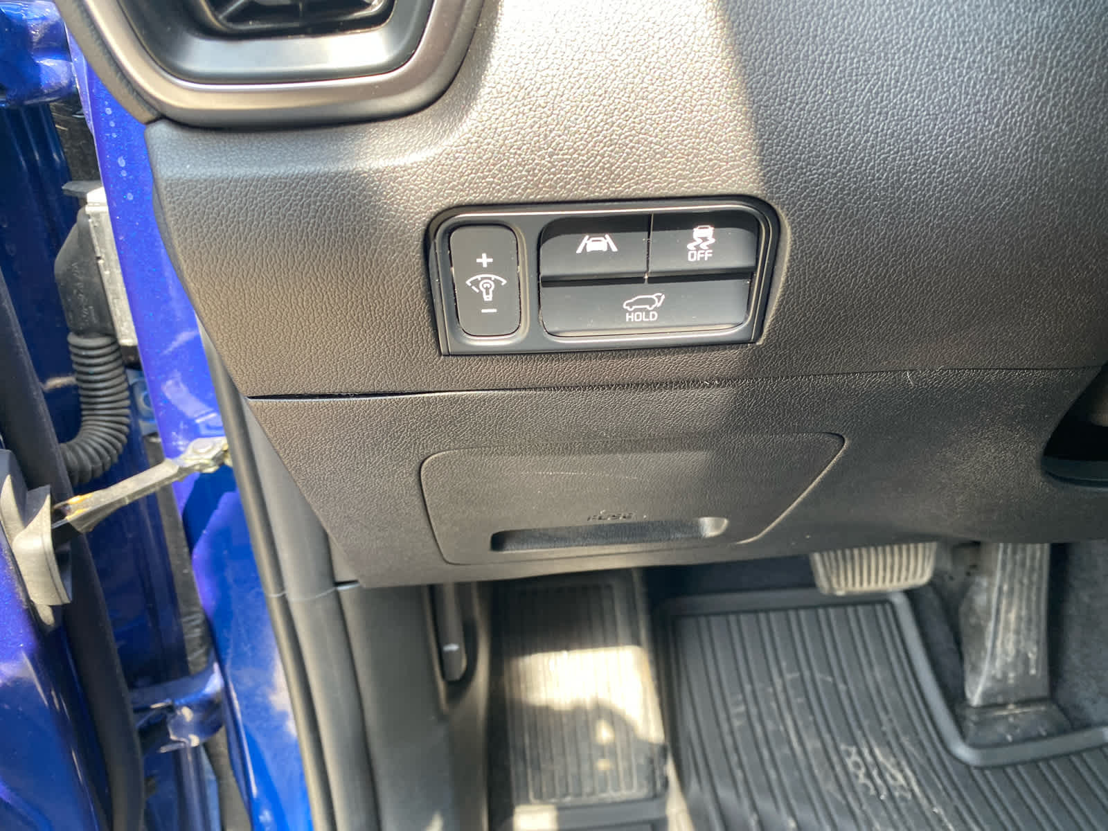 2023 Kia Sorento EX photo 11