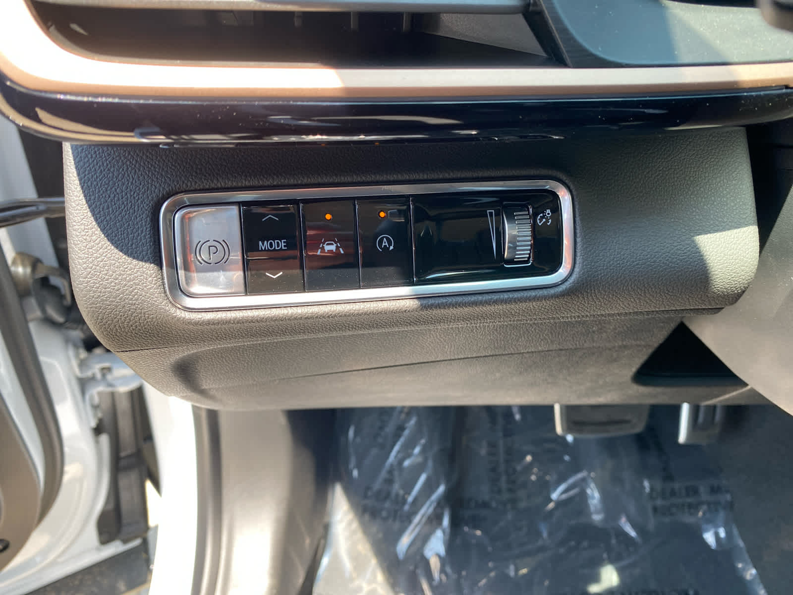 2025 Buick Envision Sport Touring photo 15