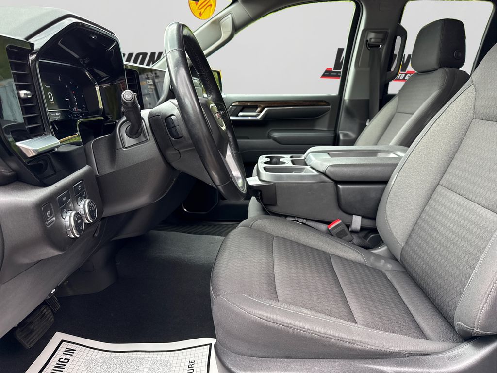 2023 Gmc Sierra 1500 Elevation photo 9