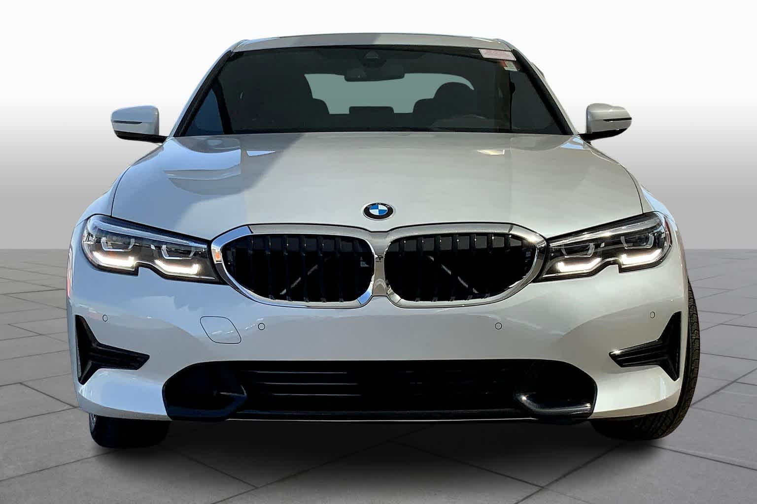 2022 Bmw 330i photo 3