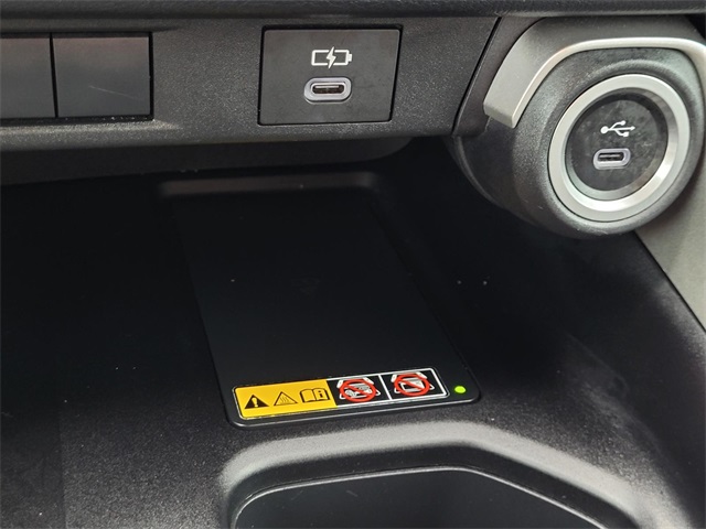 2024 Toyota Grand Highlander XLE photo 15