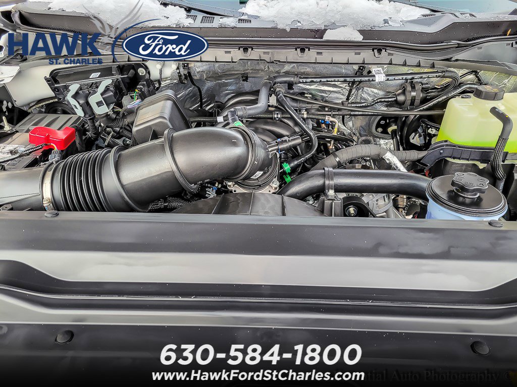 2026 FORD F-250 - Image 14
