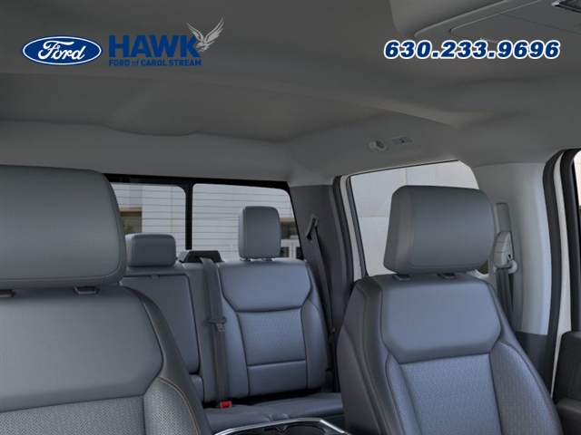 2025 FORD F-150 - Image 22