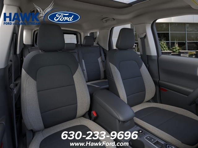 2025 FORD BRONCO SPORT - Image 10