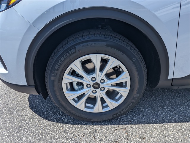 2025 Ford Escape Active photo 11