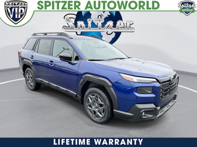 2026 Subaru Outback Premium's photo