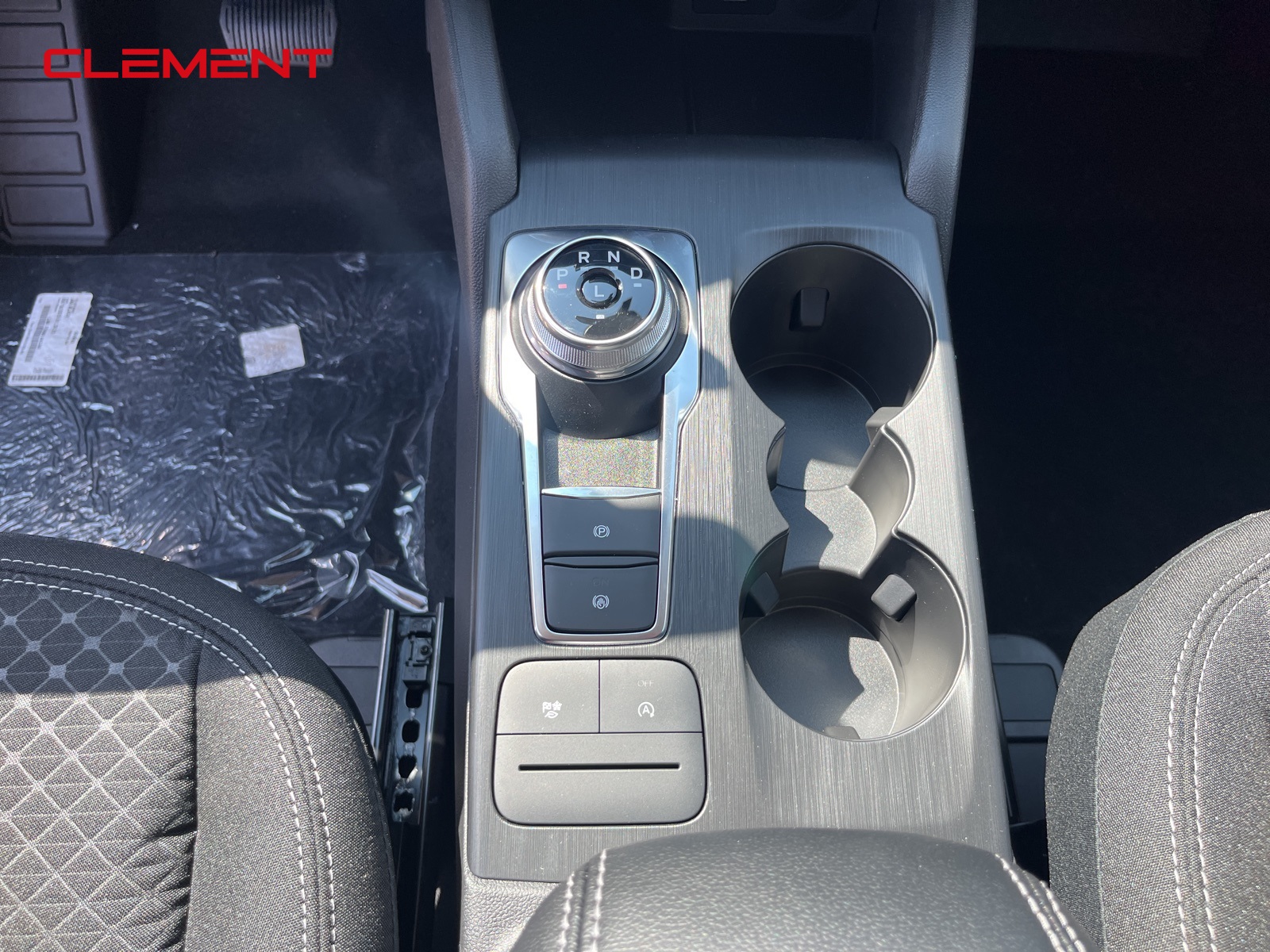 2025 Ford Escape Active photo 11