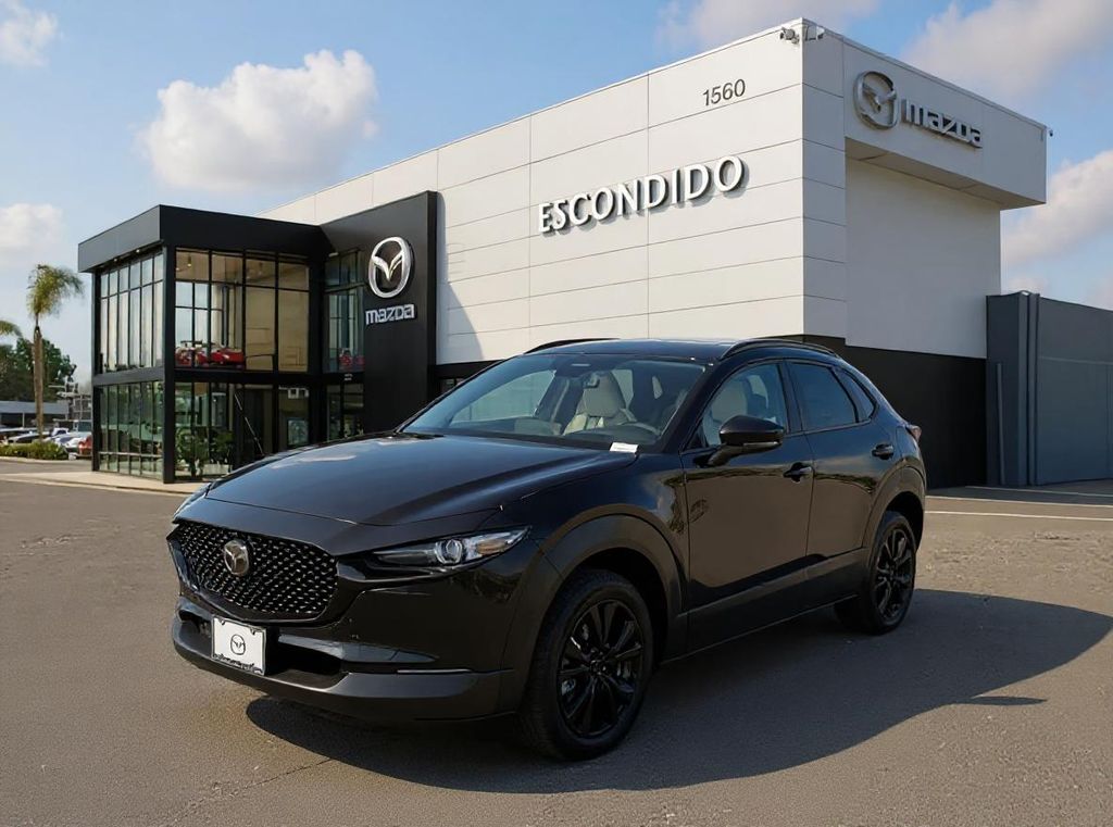 2026 Mazda CX-30 Turbo Aire Edition's photo