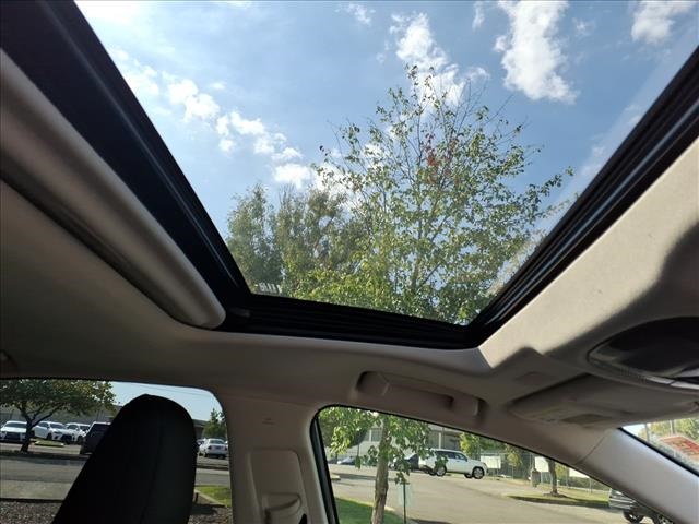 2025 Lexus NX 250 - Photo 21