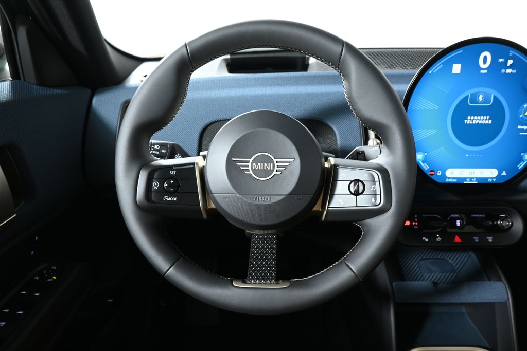 2026 Mini Countryman S ALL4 photo 14
