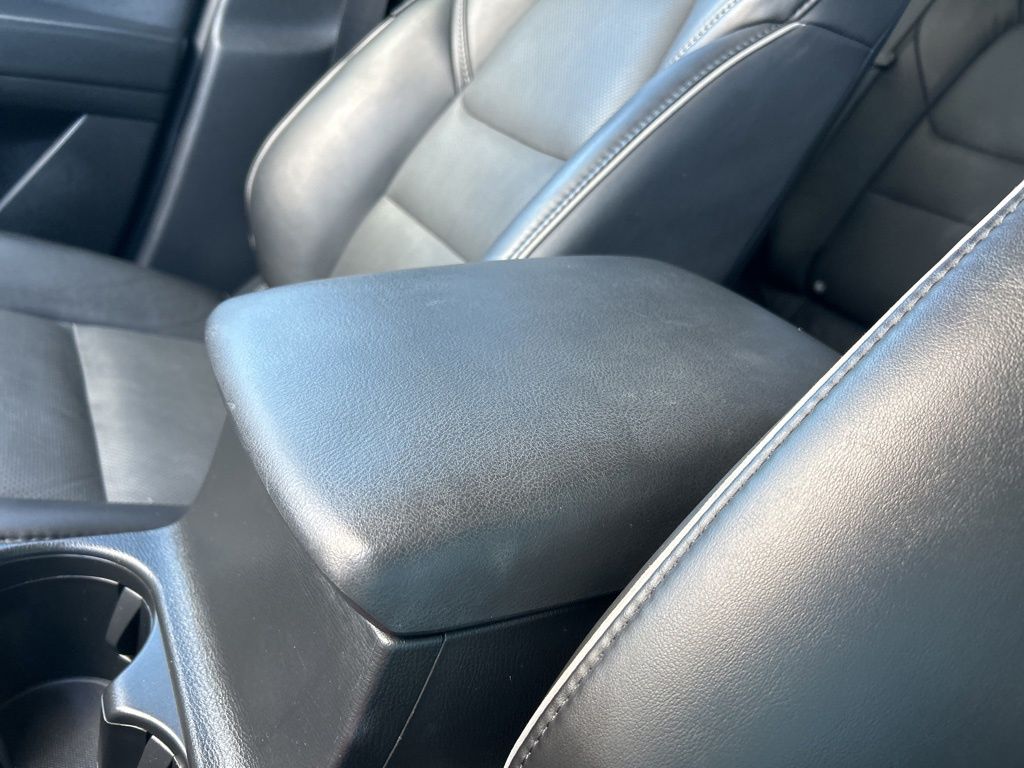 2024 Mazda CX-5 2.5 Select photo 28