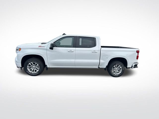 2025 Chevrolet Silverado 1500 RST photo 2
