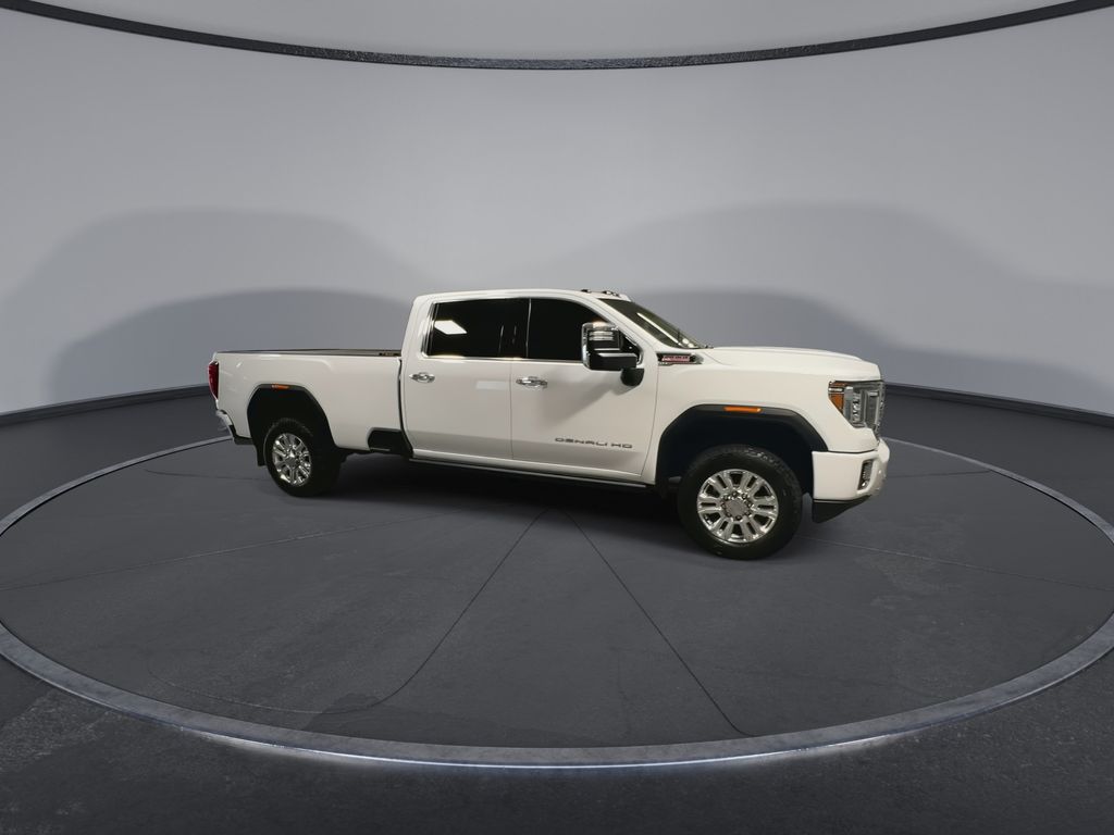 2023 Gmc Sierra 3500 HD Denali photo 2