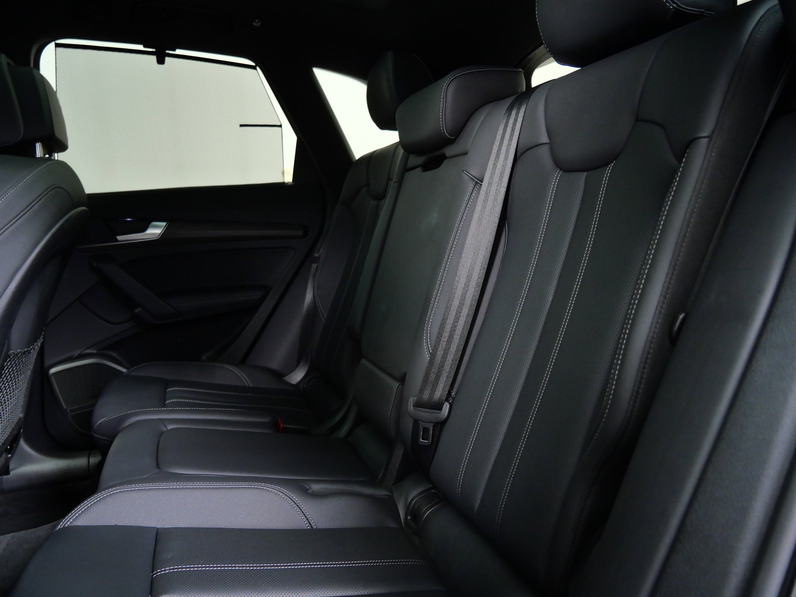 2025 Audi Q5 S line Premium Plus photo 15
