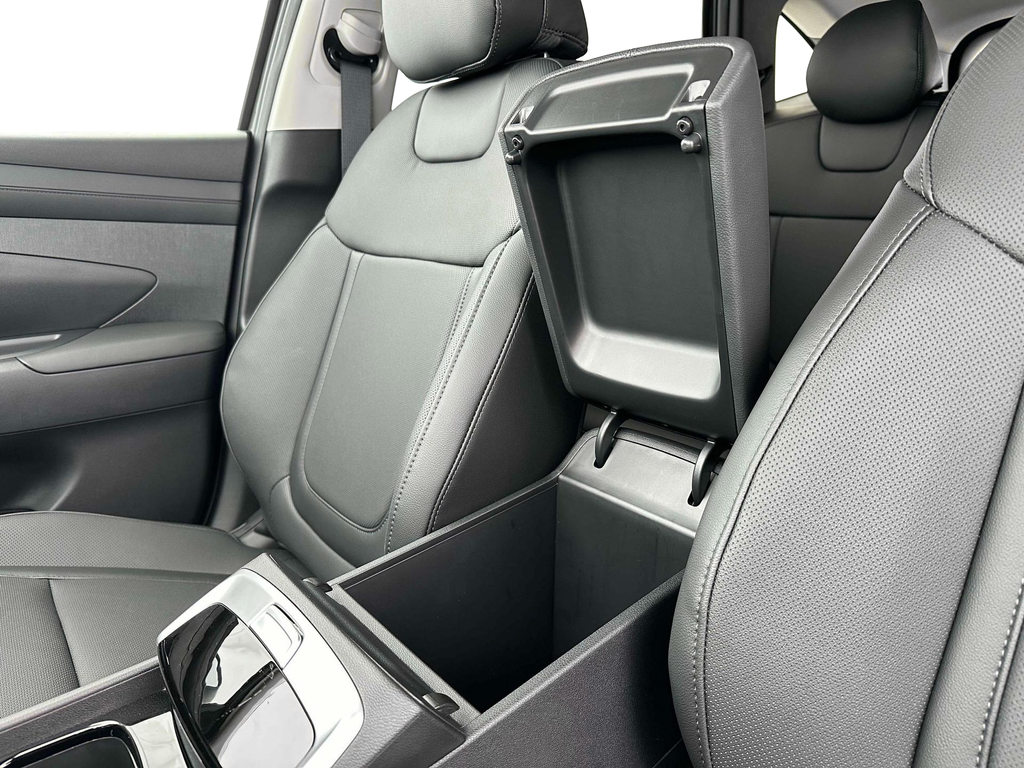 2025 Hyundai Tucson SEL Convenience photo 18