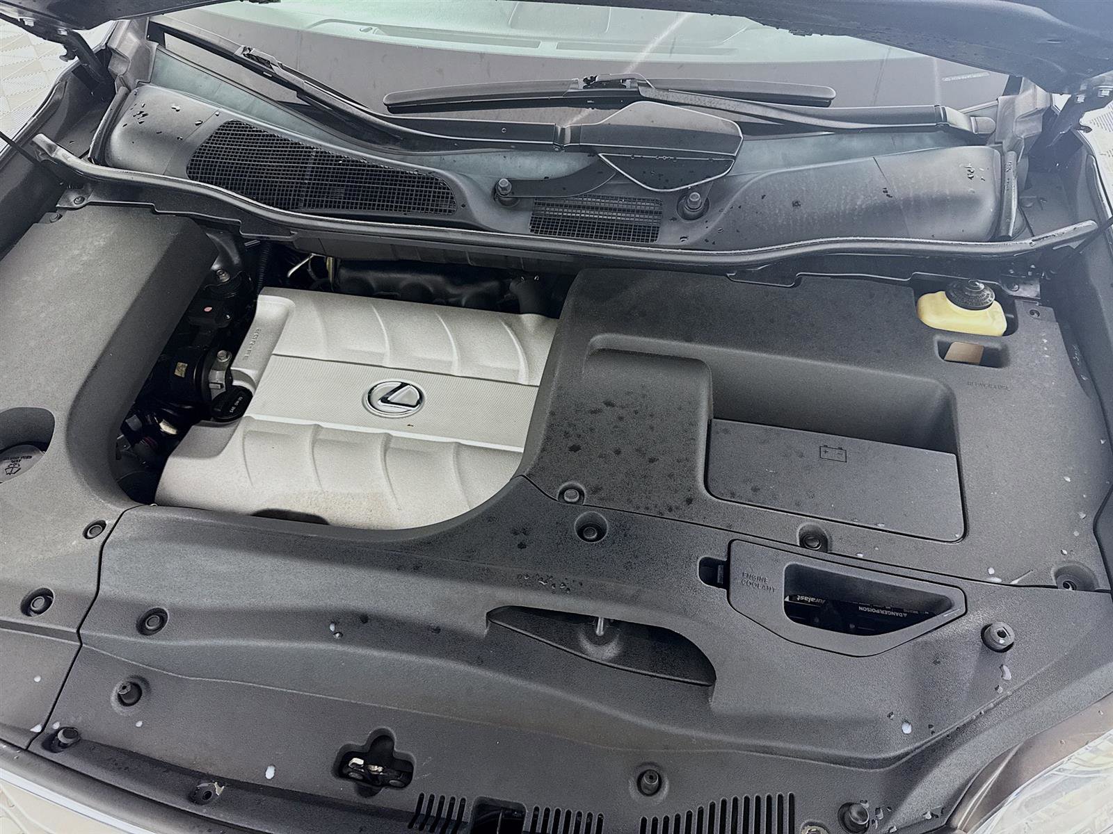 2015 Lexus RX 350 photo 27