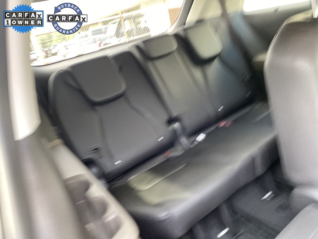 2025 Kia Carnival EX photo 12