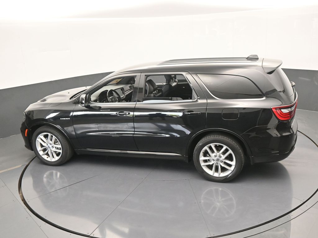 2022 Dodge Durango R/T photo 43