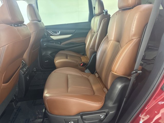 2020 Subaru Ascent Touring photo 9
