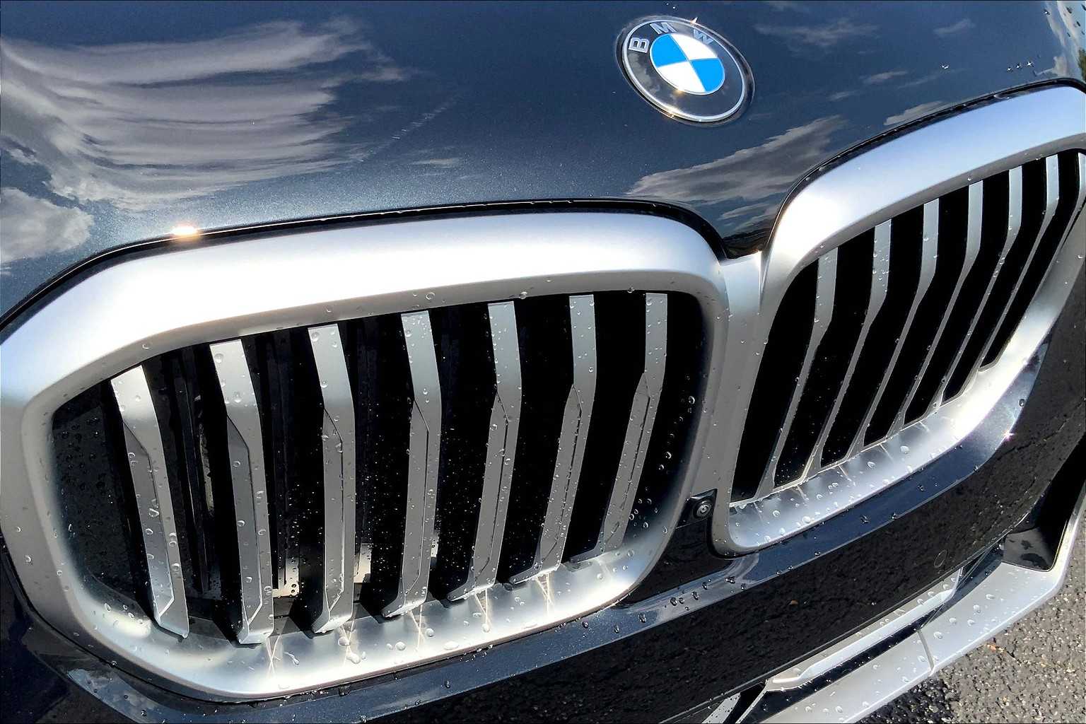 2025 Bmw X5 sDrive40i photo 27