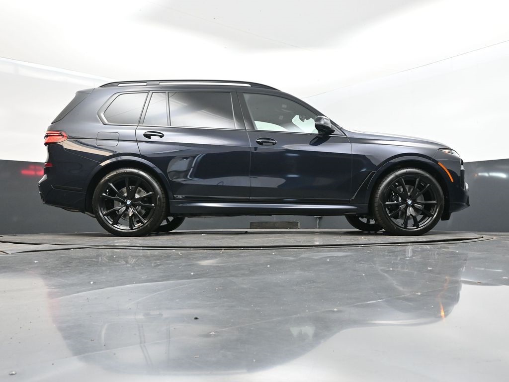 2026 Bmw X7 xDrive40i photo 43